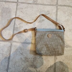 Giani Bernini crossbody